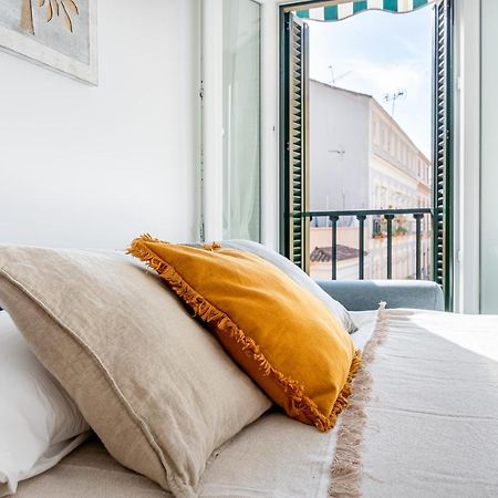 Key-Wise Malaga Centro San Francisco 3 Habitaciones Екстериор снимка
