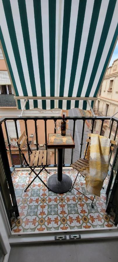 Key-Wise Malaga Centro San Francisco 3 Habitaciones Екстериор снимка
