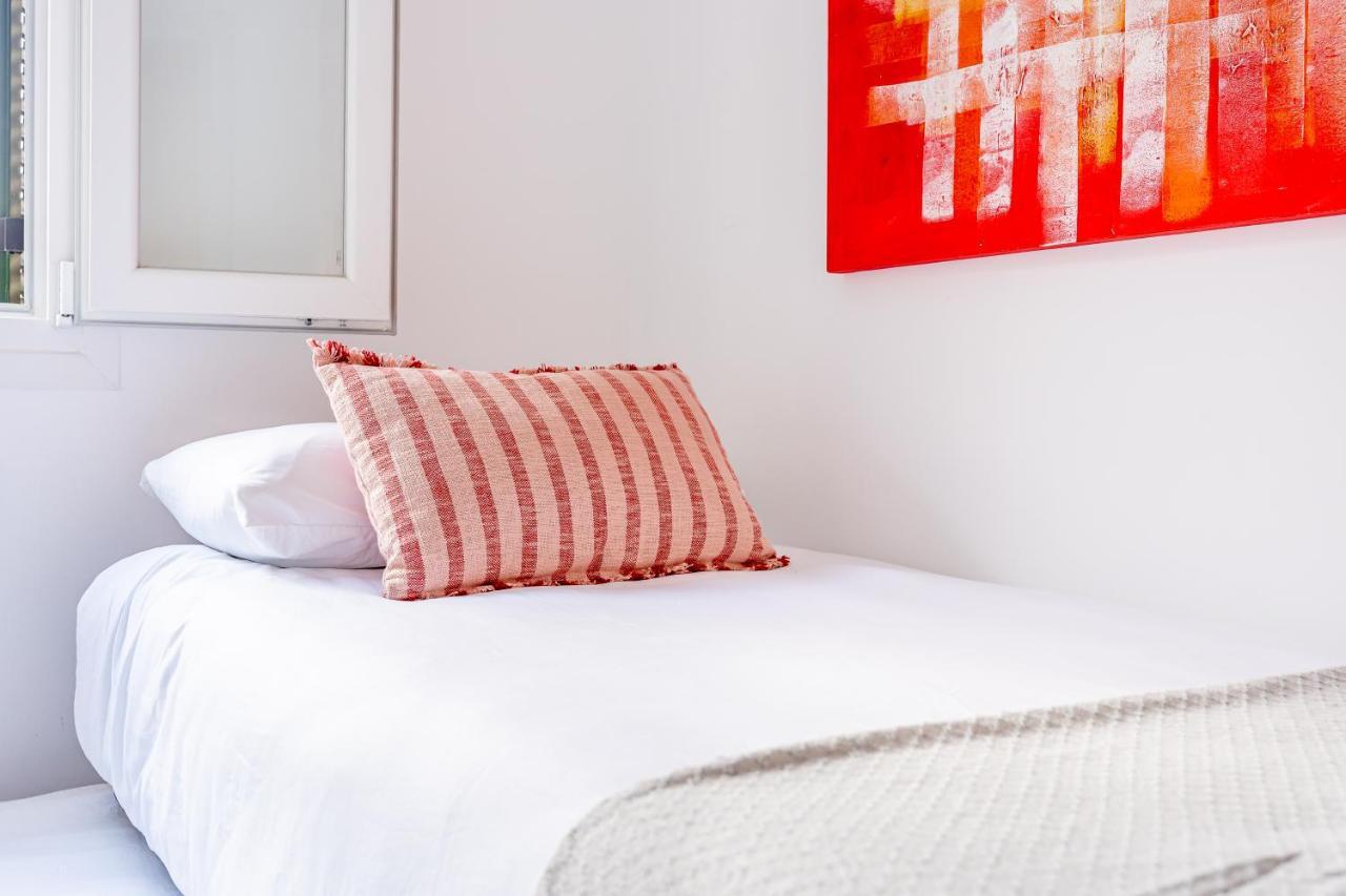 Key-Wise Malaga Centro San Francisco 3 Habitaciones Екстериор снимка